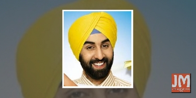 Nishant Singh Malkani loves his on-screen Sikh avatar