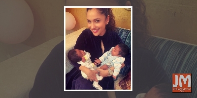 Ankita Lokhande looks at new beginning