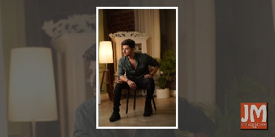 Darshan Raval releases reprise version of 'Ek tarfa'