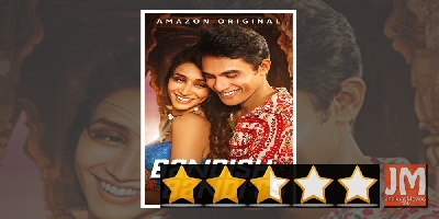 Review: Bandish Bandits: Struggles to hit the right note