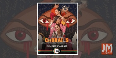 Pak actresses Nimra and Sarwat: Indo-Pak history is bitter and sweet at once