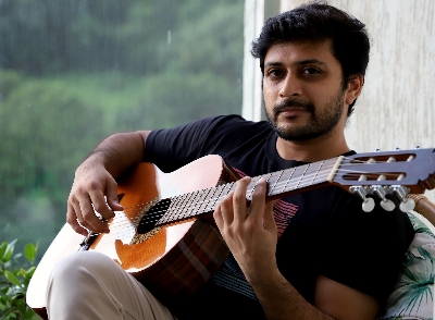 Karan Kulkarni.