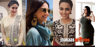 Kareena Kapoor, Sonam Kapoor, Swara & Shikha in Veere Di Wedding