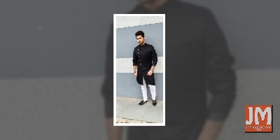 Namish Taneja to play boy next door in new TV show