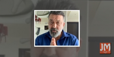 Sanjay Dutt thanks Big B for love, guidance