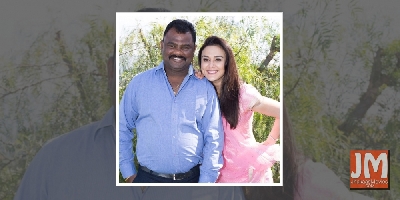 Preity Zinta mourns demise of personal secretary