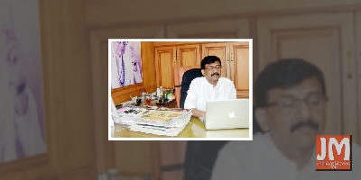 Sushant's brother sends legal notice to Raut, seeks apology