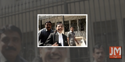 Lawyer Ujjwal Nikam invokes jurisdiction issue in SSR case