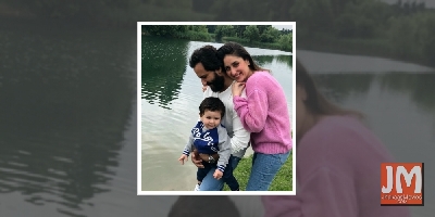 Kareena and Saif announce: We are expecting an addition to our family
