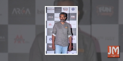 â€˜Baahubaliâ€™ director Rajamouli, family test Covid-19 negative