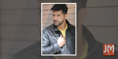 TV star Vikas Sethi to launch production house with comedy web series