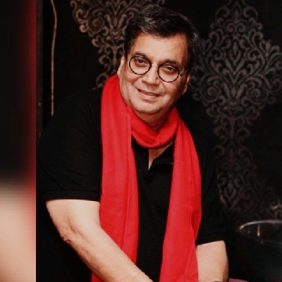 Subhash Ghai.