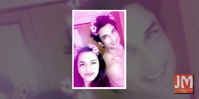 Sushant's niece Mallika: I don't know a better person and I never will