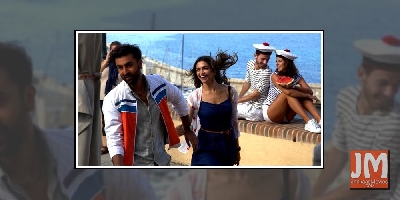 7 Bollywood Movies that Inspire You to become globetrotter