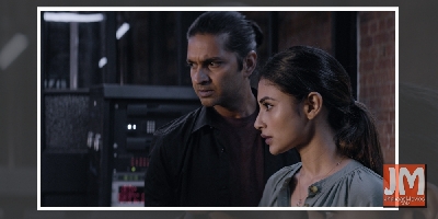 Mouni Roy, Purab Kohli in spy thriller 'London Confidential'