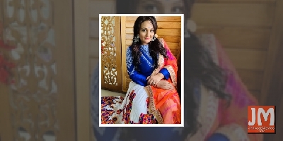 Social media changed television space: Urvashi Upadhyay