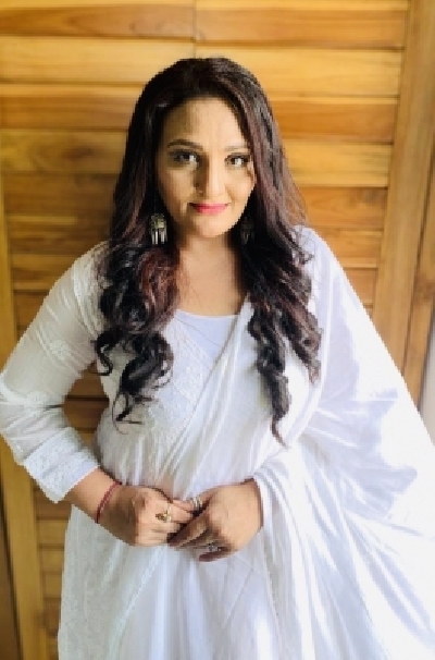 Social media has changed the TV space: Urvashi Upadhyay.