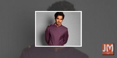 Ishaan Khatter to star in a war action film