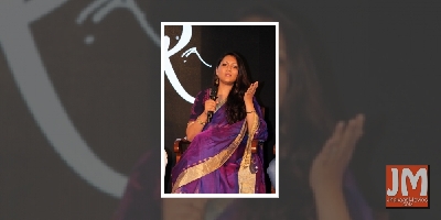 â€˜Masaba Masabaâ€™ about flaws and insecurities: Director Sonam Nair