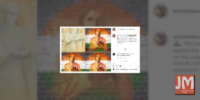 Film celebs wish India on Independence Day