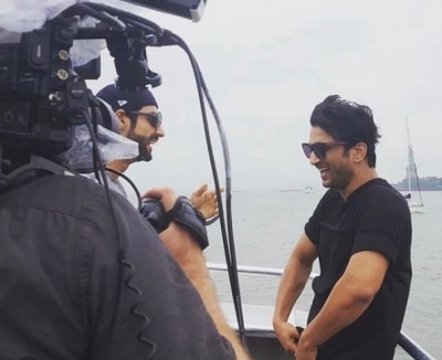 Urvashi Rautela, Rashami Desai latest celebs to demand #CBIforSSR