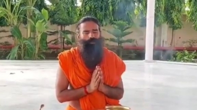 #GlobalPrayersForSSR trends, Ramdev does havan, Ankita calls late actor Miracle-Man