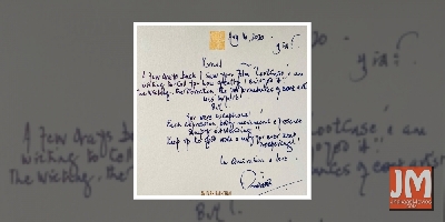 Amitabh Bachchan pens an appreciation note for Kunal Kemmu