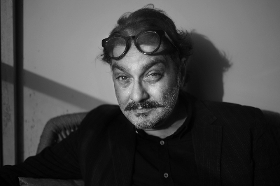Indie filmmakers need to be more accepting: Vinay Pathak. (Photo Credit: Sarika Gangwal)
