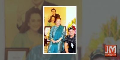 Dilip Kumar's brothers Eshan and Aslam Khan hospitalised with Covid-19