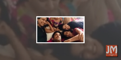 My brother has become Dhoni: Sushantâ€™s sister posts throwback video