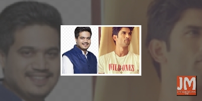 Pawar kin accuses BJP of politicising Sushant death case