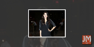 Nikita Dutta to participate in 'virtual marathon' on I-Day