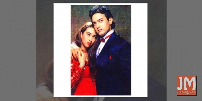 Karisma Kapoor recalls Raja Hindustani days with Aamir Khan