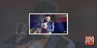 Sukhwinder Singhâ€™s new song pays tribute to India ahead of Independence Day