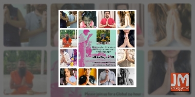 Over 1 million joined Sushantâ€™s prayer meet: Sister