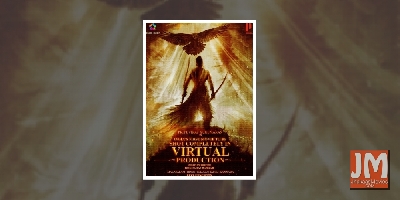 Prithviraj to feature in Indiaâ€™s first virtually-shot film