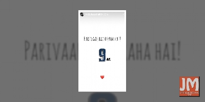 Vicky Kaushal now has 9 million Instagram followers