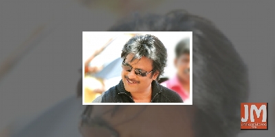 Rajinikanth 'happy' to hear SP Balasubrahmanyam's health is improving