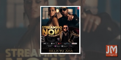 Honey Singh, Singhsta's new song shot during lockdown in Delhi