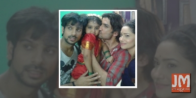 Sushantâ€™s â€˜Pavitra Rishtaâ€™ co-actor Karan Veer posts old pics with late star, Ankita