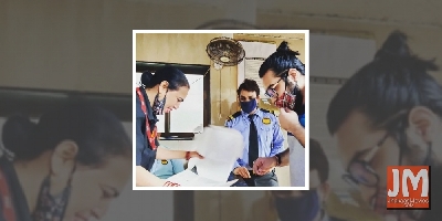 'Bekhayali' singer Sachet Tandon celebrates b'day with warriors who â€˜kept us safeâ€™