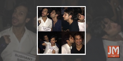 Sushant's â€˜Pavitra Rishtaâ€™ co-star Karan Veer: Talk wonâ€™t help unless authorities do something