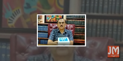 FIR on Rhea's plaint in violation of SC order, Bandra PS her 2nd home: Vikas Singh