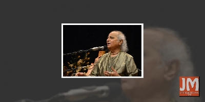 Throwback Talk: When Pandit Jasraj opened up lifeâ€™s learning and legacy