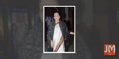 Asha Bhosle on Pandit Jasraj: I have lost a big brother