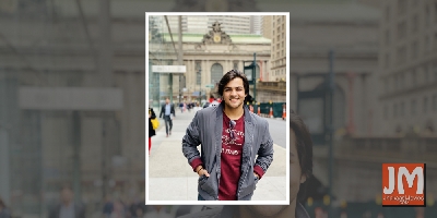 Ashish Chanchlani Adds another Feather to His Cap Becomes Third Indian Youtuber to Hit 20M Subscribers