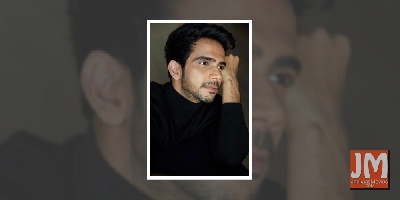 Rishab Chadha: Iâ€™m thankful to Nishikant sir for giving me 'Drishyam'