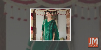 When Samantha's mom turned photographer for her