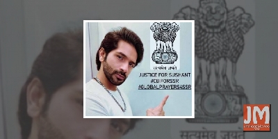 'Shuddh Desi Romance' assistant director Vardhan Puri wants #JusticeforSSR (Lead)