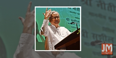 Bihar did everything as per law in Sushant case: Nitish